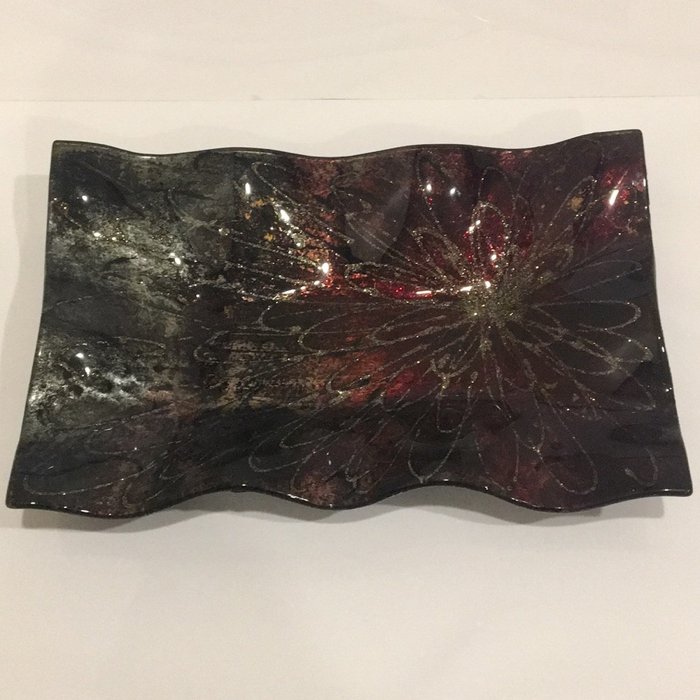 VERDICI DESIGN Small Platter